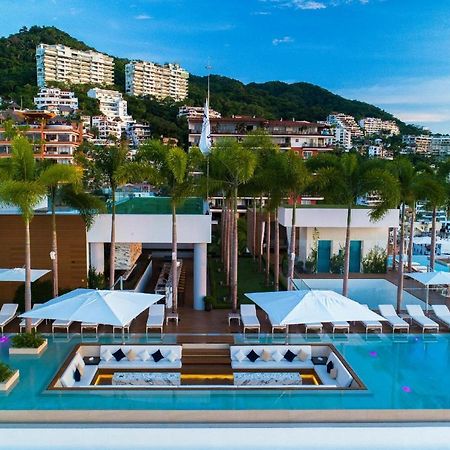 Pier 57 - 410 Amazing 2 Bedroom Condo Romantic Zone Puerto Vallarta Zewnętrze zdjęcie