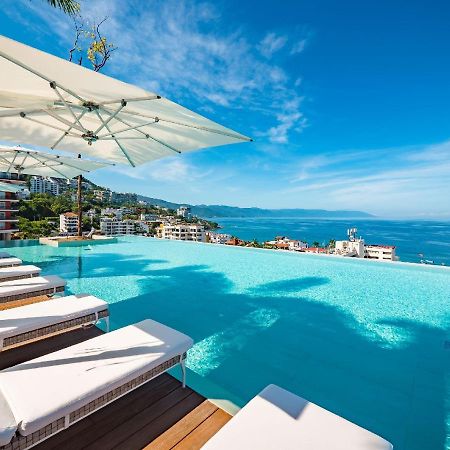 Pier 57 - 410 Amazing 2 Bedroom Condo Romantic Zone Puerto Vallarta Zewnętrze zdjęcie