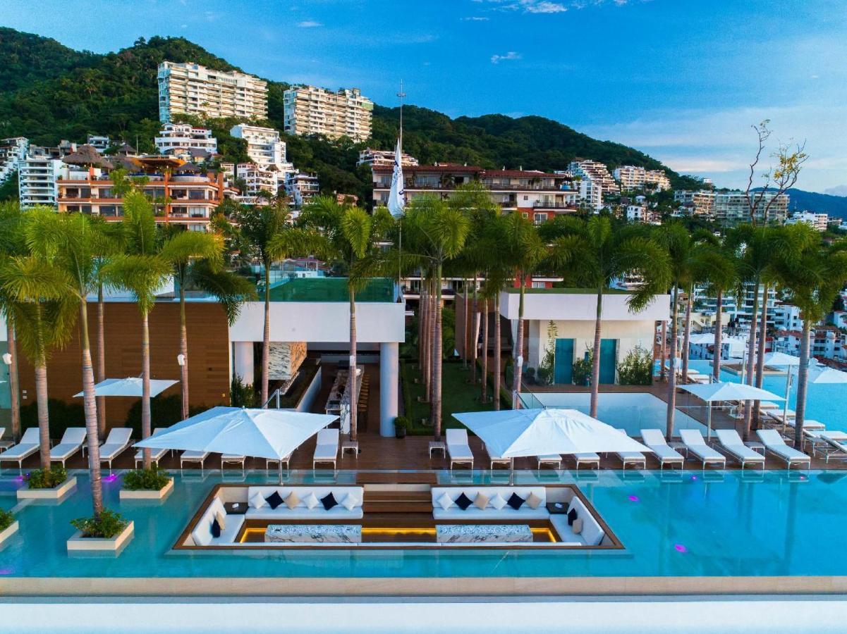 Pier 57 - 410 Amazing 2 Bedroom Condo Romantic Zone Puerto Vallarta Zewnętrze zdjęcie