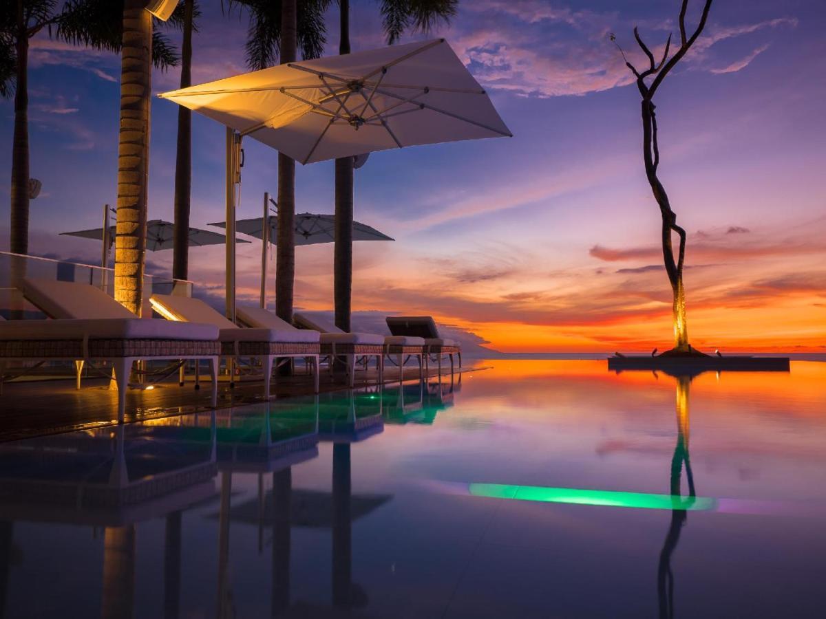 Pier 57 - 410 Amazing 2 Bedroom Condo Romantic Zone Puerto Vallarta Zewnętrze zdjęcie