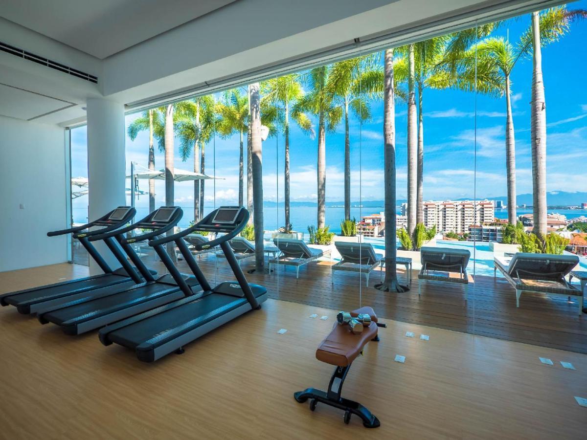 Pier 57 - 410 Amazing 2 Bedroom Condo Romantic Zone Puerto Vallarta Zewnętrze zdjęcie