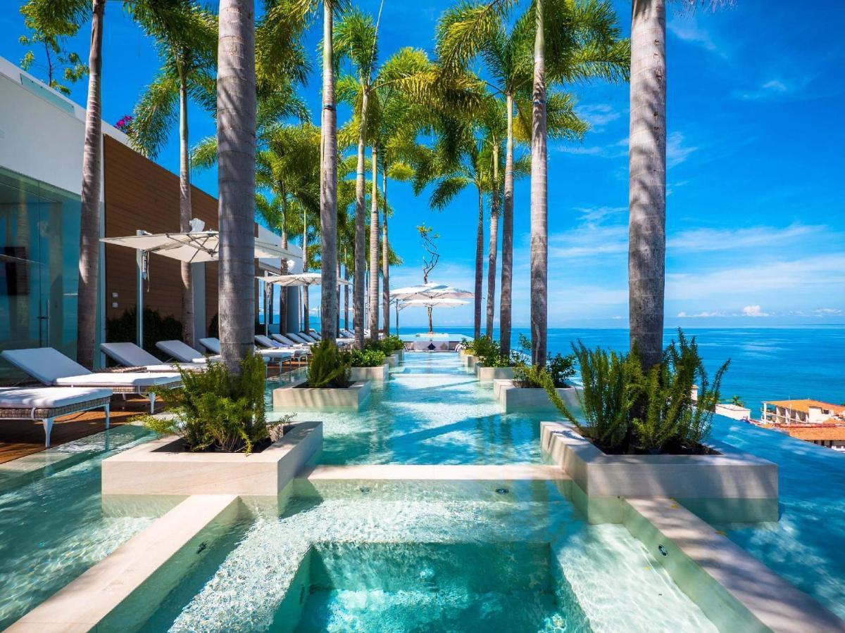 Pier 57 - 410 Amazing 2 Bedroom Condo Romantic Zone Puerto Vallarta Zewnętrze zdjęcie