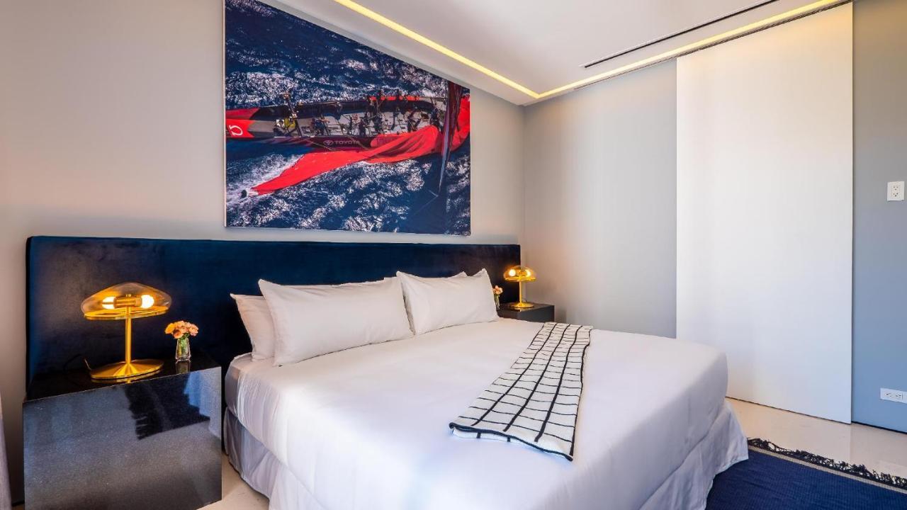 Pier 57 - 410 Amazing 2 Bedroom Condo Romantic Zone Puerto Vallarta Zewnętrze zdjęcie