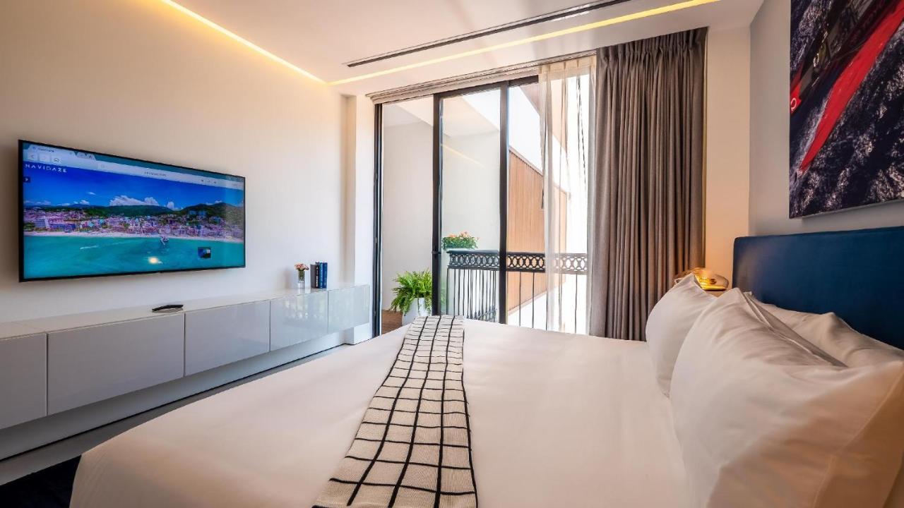 Pier 57 - 410 Amazing 2 Bedroom Condo Romantic Zone Puerto Vallarta Zewnętrze zdjęcie