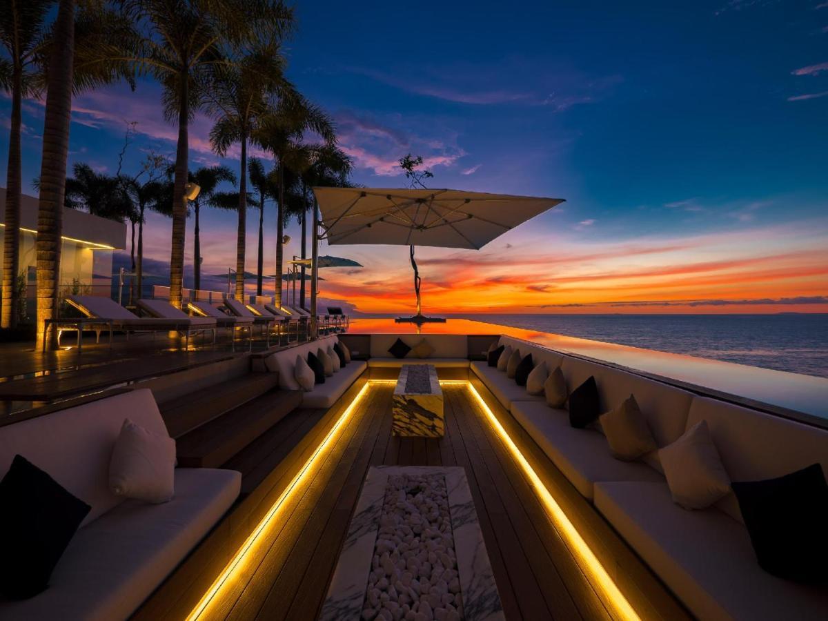 Pier 57 - 410 Amazing 2 Bedroom Condo Romantic Zone Puerto Vallarta Zewnętrze zdjęcie
