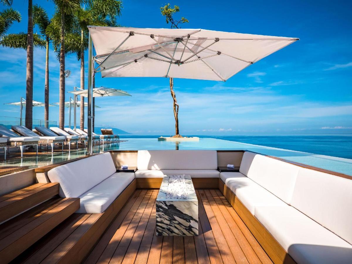 Pier 57 - 410 Amazing 2 Bedroom Condo Romantic Zone Puerto Vallarta Zewnętrze zdjęcie