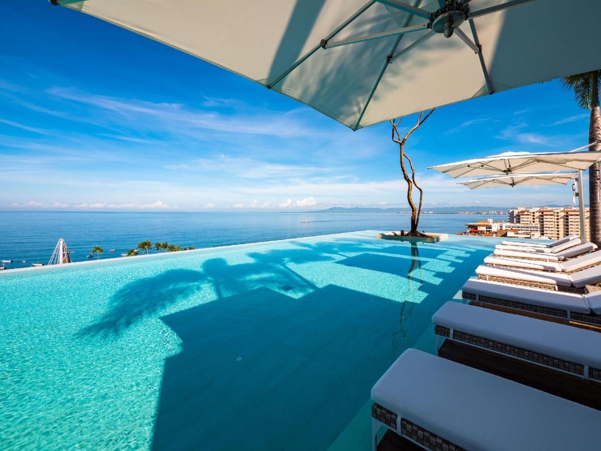 Pier 57 - 410 Amazing 2 Bedroom Condo Romantic Zone Puerto Vallarta Zewnętrze zdjęcie