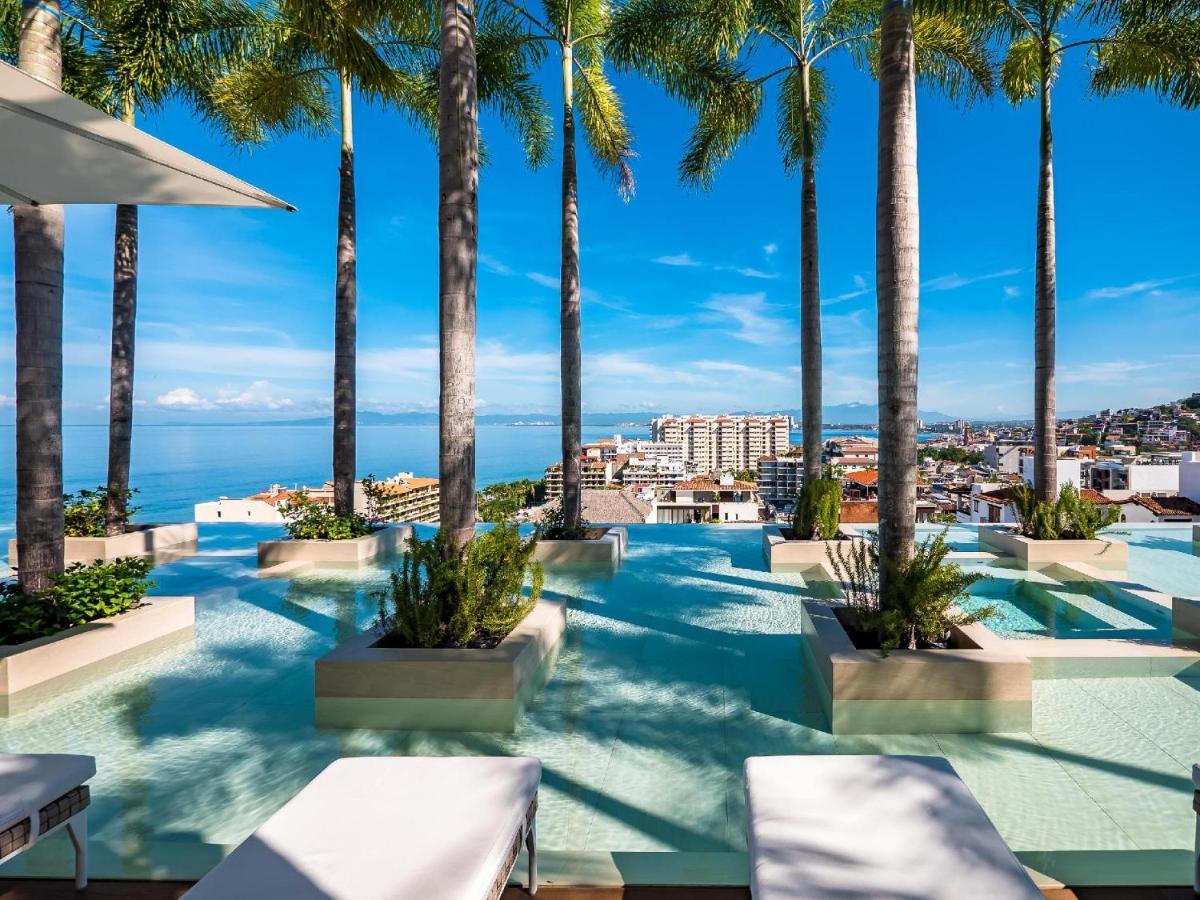 Pier 57 - 410 Amazing 2 Bedroom Condo Romantic Zone Puerto Vallarta Zewnętrze zdjęcie