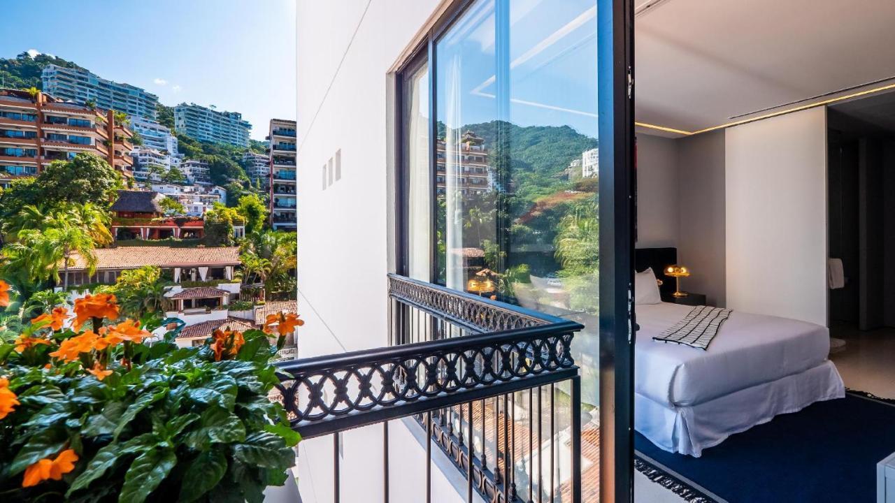 Pier 57 - 410 Amazing 2 Bedroom Condo Romantic Zone Puerto Vallarta Zewnętrze zdjęcie